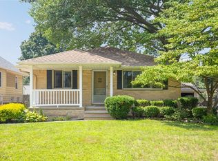 4232 W 211th St, Fairview Park, OH