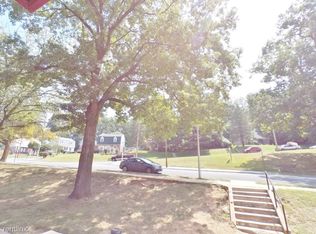 2704 Talbot Rd APT D, Baltimore, MD 21216