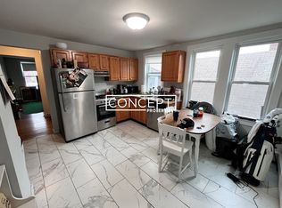 66 Middle St #3CP, Boston, MA 02127