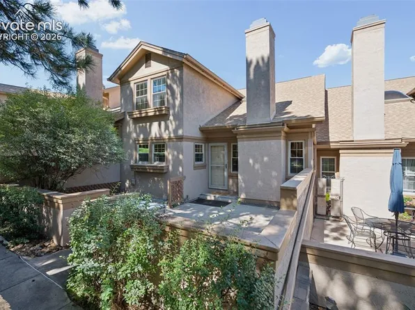 1884 Brookdale Dr, Colorado Springs, CO 80918