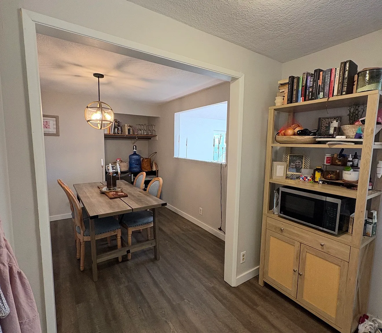 2 bed, 1239 sqft, $2,750 — Photo 3