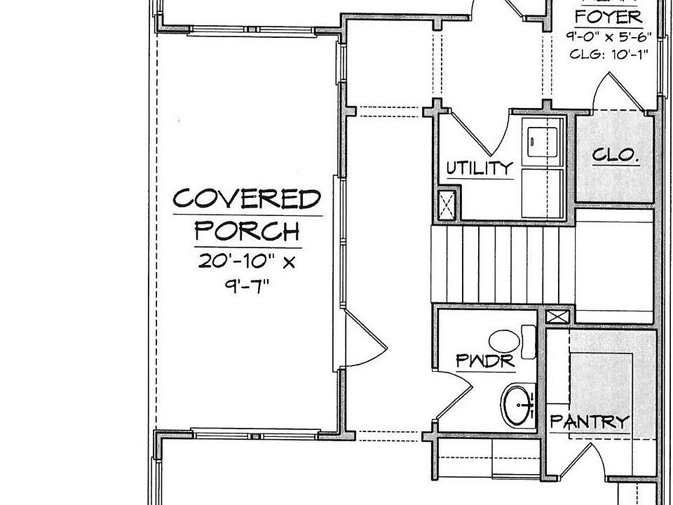 2nd image of 1525 Eliot Rd #1724