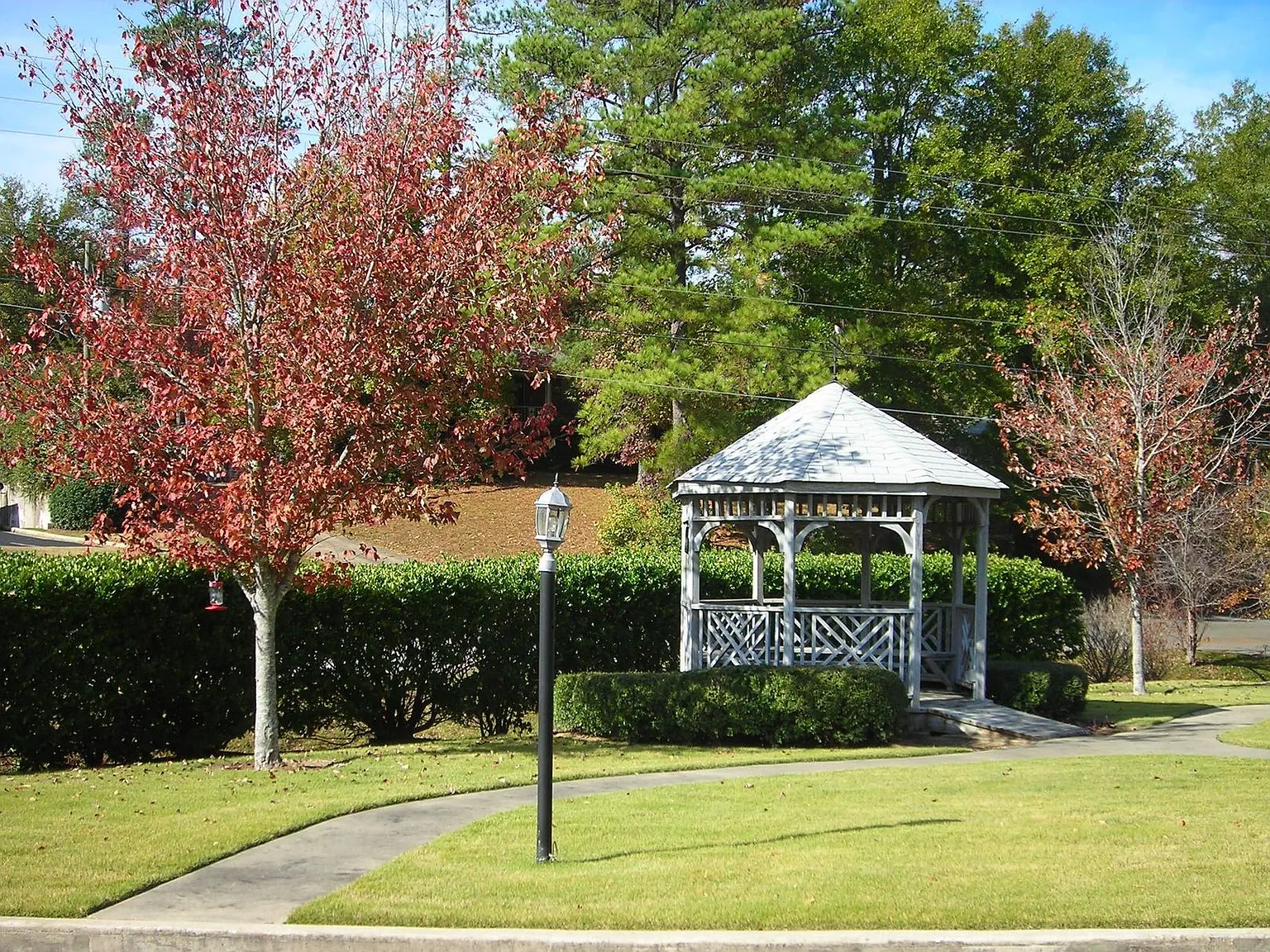 Green Valley Hoover Apartments — Photo 3