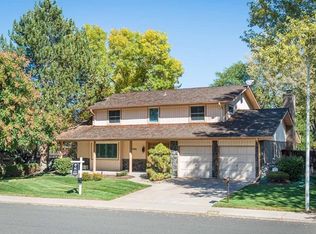 3740 S Narcissus Way, Denver, CO 80237