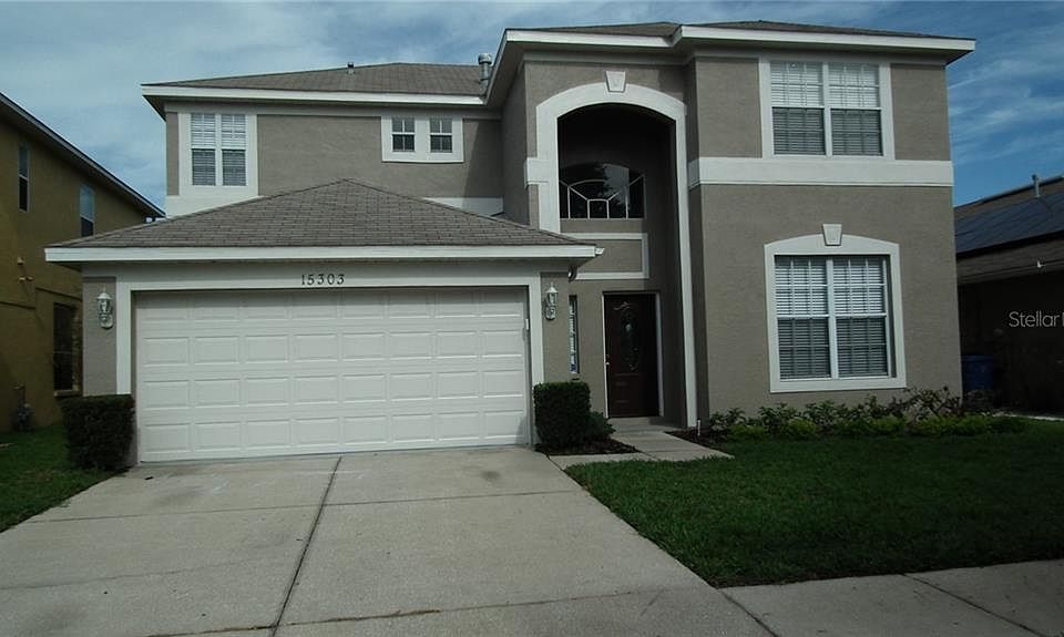 1st image of 15303 Lake Bella Vista Dr