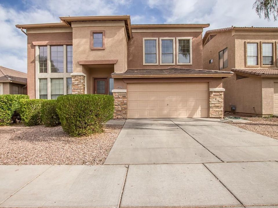 1st image of 8322 W Mohave St