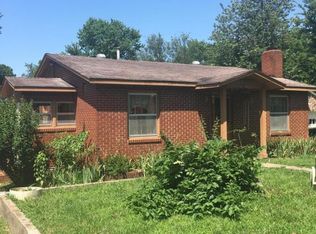 507 Hickory St, Noel, MO 64854