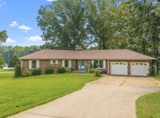 663 Asbury Rd, Camden, TN 38320