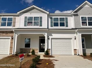 8872 Radcliff Dr NW, Calabash, NC 28467