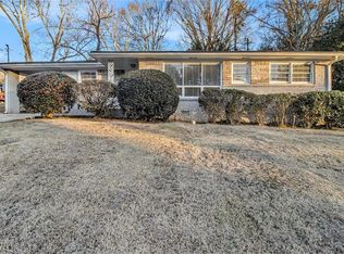 2372 Tyler Way, Decatur, GA 30032