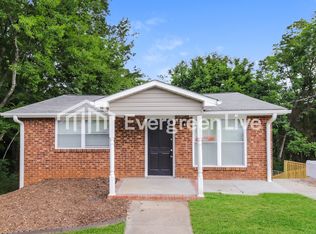 205 Lillie Dr, Lexington, NC 27292