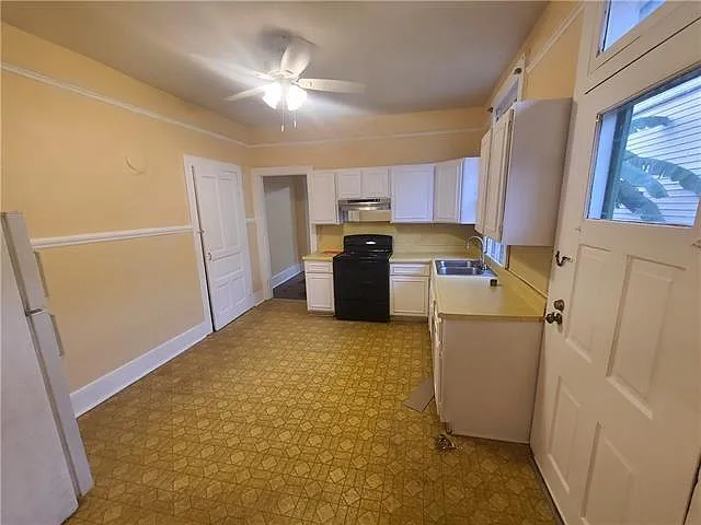 2 bed, 1.0 bath, 1100 sqft, $1,600 — Photo 4