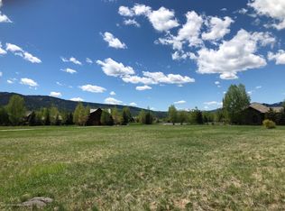 5 Rammell Rd, Victor, ID 83455