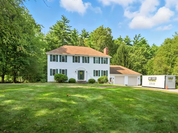 22 Faith Drive, Hampstead, NH 03841