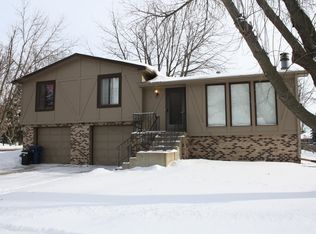 4100 S Lewis Ave, Sioux Falls, SD 57103