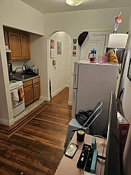 Rented by Steffan Olausson Partridge, LREB