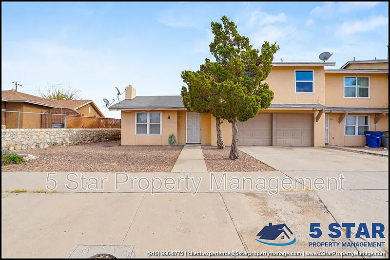 3 bed, 1.5 bath, 1150 sqft, $1,350 — Photo 1