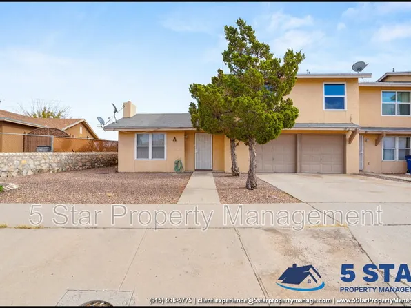 1916 Lee Elder Dr #A, El Paso, TX 79936