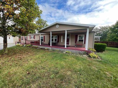 403 E Benton St, Oxford, IN, 47971