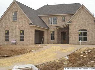 1876 Keenlan Cv, Hernando, MS 38632