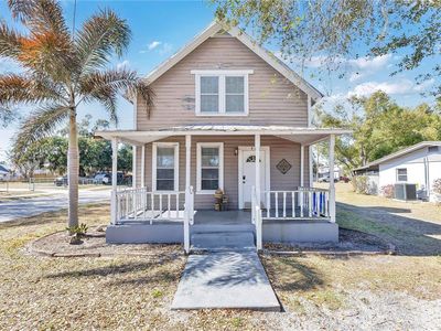 922 Delaware Ave, Saint Cloud, FL, 34769