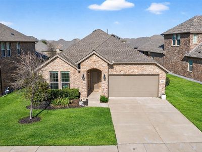 924 Royal Ln, Celina, TX, 75009