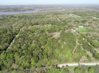 Bois D Arc Rd LOT 1, Marietta, OK 73448