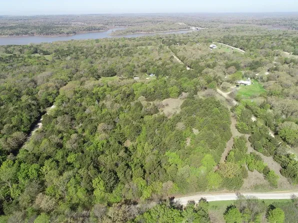 Bois D Arc Rd Lot 1, Marietta, OK 73448