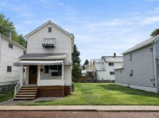 407 Mitchell Ave, Butler, PA 16001