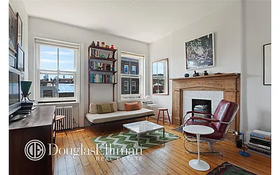 Sold by Douglas Elliman