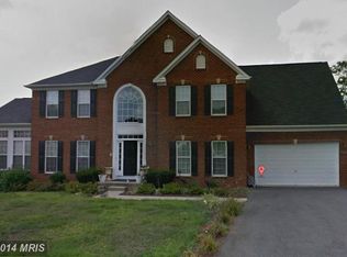 13125 Crutchfield Ave, Bowie, MD 20720