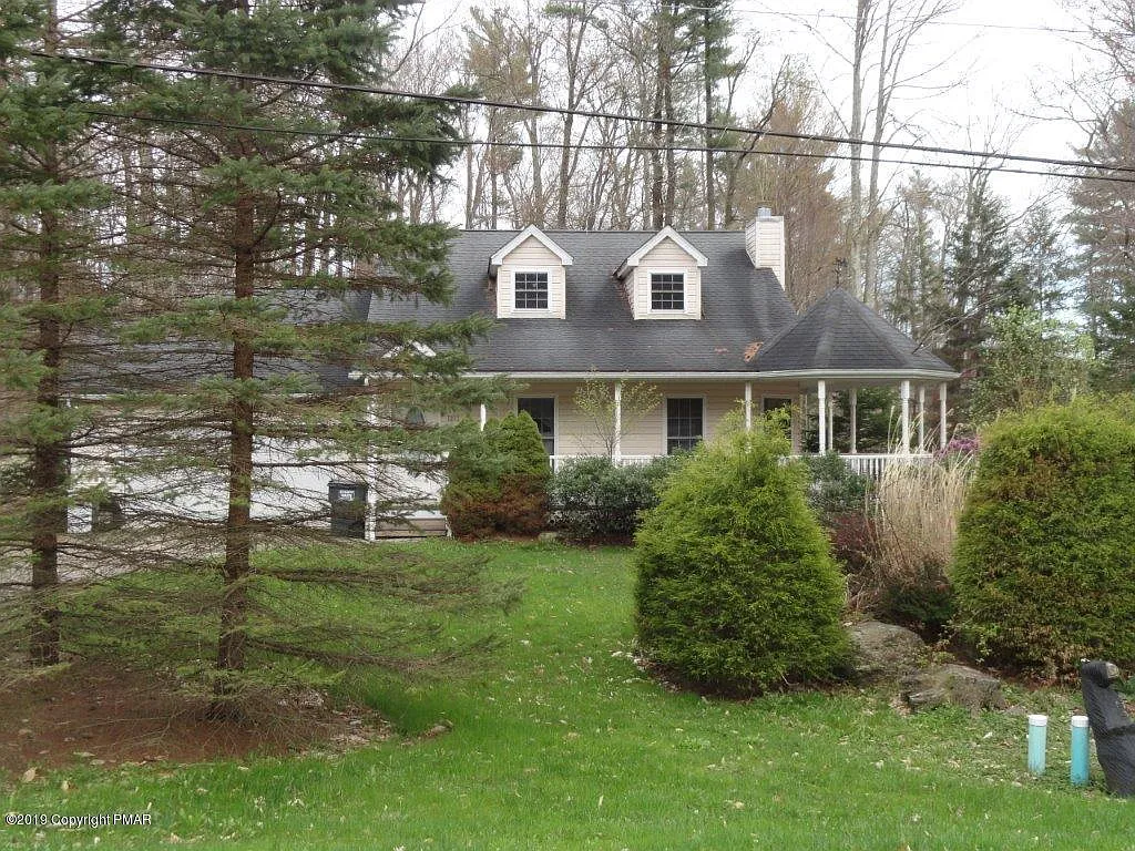5232 Beechwood Rd photo 1