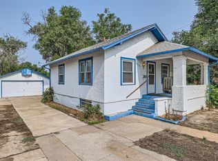 2221 Oakland Ave, Pueblo, CO 81004