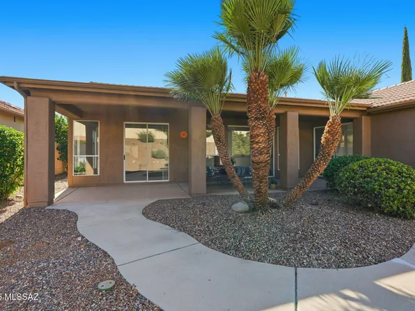 64384 E Round Robin Ln, Saddlebrooke, AZ 85739