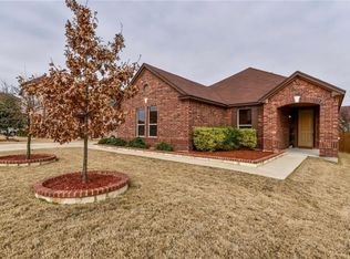 18528 Star Gazer Way, Pflugerville, TX 78660