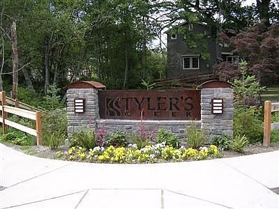 Welcome Home to Tyler's Creek!