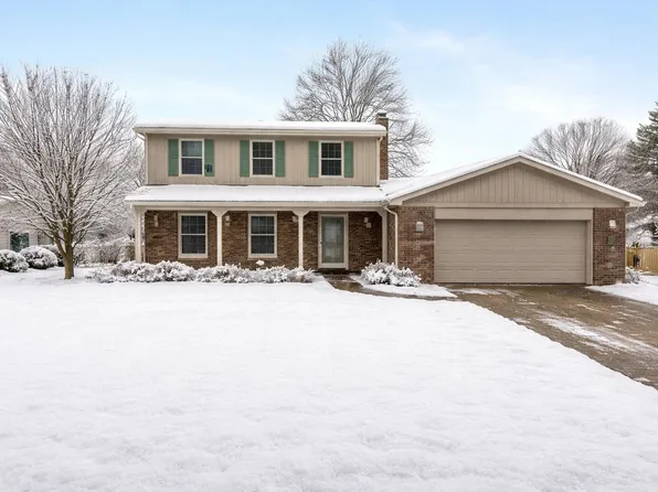 3535 Bromley Dr SE, Grand Rapids, MI 49508