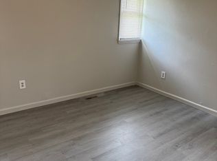 50 W Harry Ave, Hazel Park, MI 48030