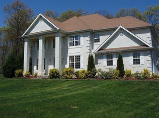 12 Brittany Ln, Jackson, NJ 08527