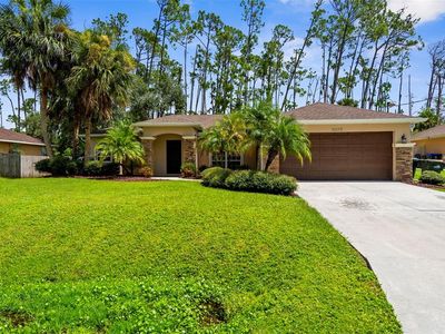 3070 Dalhart Ave, North Port, FL, 34286