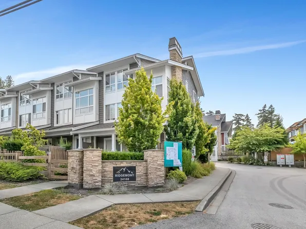 24108 104th Ave #2, Maple Ridge, BC V2W 0J5