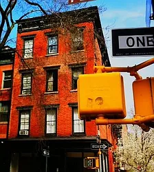 Rented by Keller Williams NYC