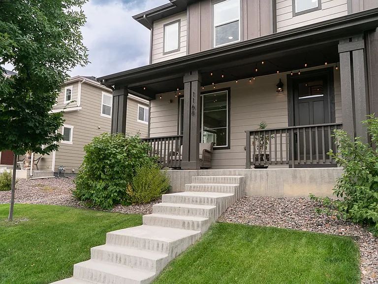 1168 Bon Homme Richard Dr — Photo 1
