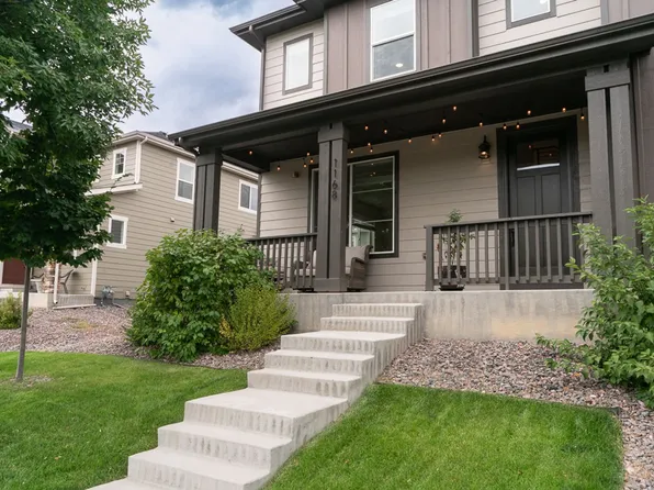 1168 Bon Homme Richard Dr, Fort Collins, CO 80526