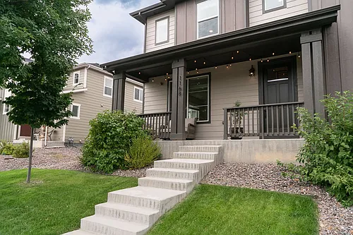1168 Bon Homme Richard Dr Photo 1