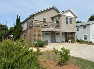 2022 Franklin St LOT 1331, Kill Devil Hills, NC 27948