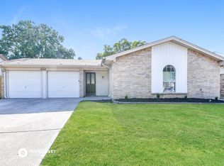 6540 Old Mill Cir, Watauga, TX 76148