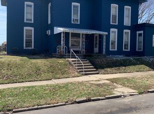 300 S Washington St #C, Hagerstown, IN 47346