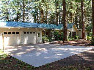 89935 Territorial Hwy, Elmira, OR 97437