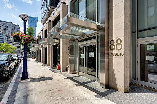 88 Cumberland St Photo 1